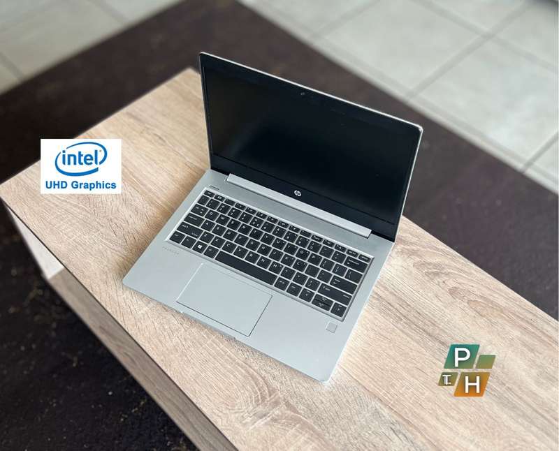 Hp Probook 460 G6, Notebook PC, Intel CORE i5vPro 8th Generation