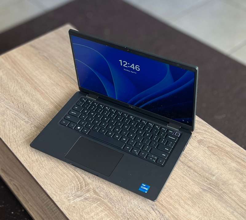 Dell Latitude 7430 , Intel Core i5vPro - 1235CPU,  12th Generation