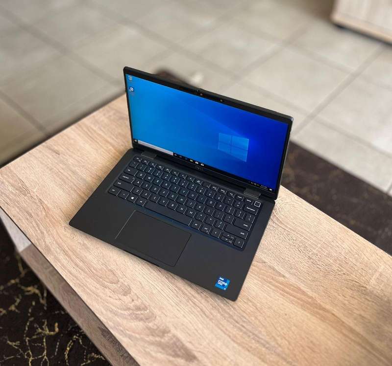 Dell Latitude 7420 , Intel Core i5vPro - 1145G7,  11th Generation