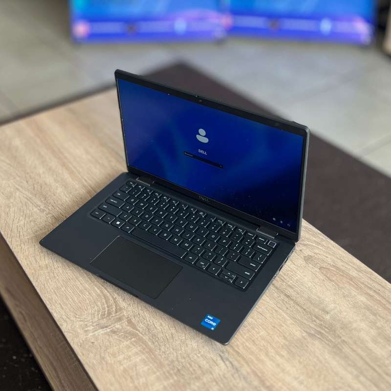 Dell Latitude 7430 , Intel Core i5vPro - 1235CPU,  12th Generation