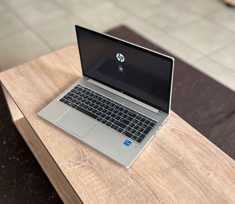 Hp Probook 650 15.6inch, G8, Notebook PC, intel Core i5 - 1145CPU,  11th Generation