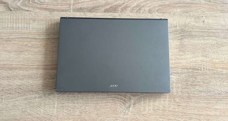 Acer Aspire 5, A514-55 Core i5- 1235CPU, 12Th Generation, with Iris Xe Graphics