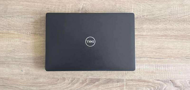 Dell Latitude 5500, Core i7vPro 8665CPU,  8th Generation