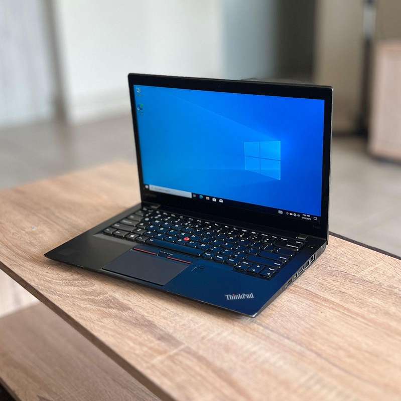 Lenovo Thinkpad T460s, Core i5vPro, 6300CPU, @2.50GHz