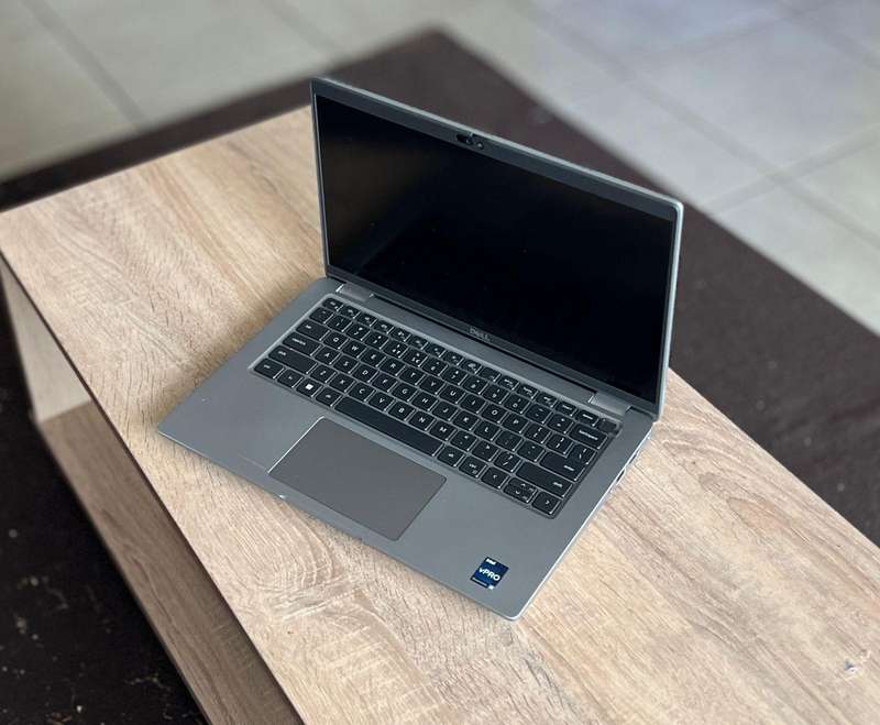 Dell Latitude 5440  , Intel Core i5vPro - 1335CPU,  13th Generation