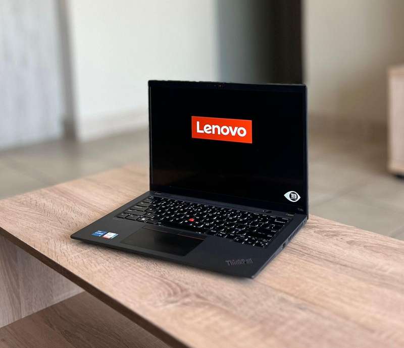 Lenovo Thinkpad T14 Gen 3, Core Intel i5 - 1235CPU , 12Th Generation