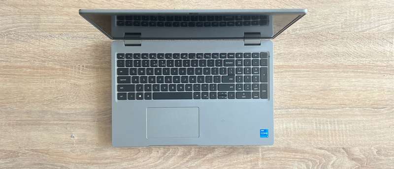 Dell Latitude 5520 , intel Core i5vPro - 1145CPU, 11th Generation