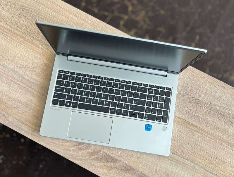 Hp Probook 450 15.6inch G9, Notebook PC, Intel CORE i5 - 1235CPU , 12th Generation