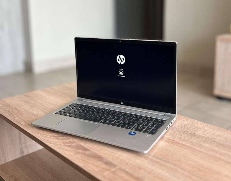 Hp Probook 450 15.6inch G9, Notebook PC, Intel CORE i5 - 1235CPU , 12th Generation
