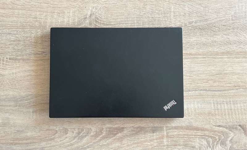 Lenovo Thinkpad T460s, Core i5vPro, 6300CPU, @2.50GHz