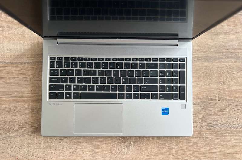 Hp Elitebook 650 15.6inch, G9, Notebook PC, intel Core i5 - 1235U,  12th Generation