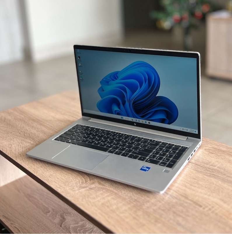 Hp Elitebook 650 | 12th GEN CORE i5, 16GB Ram, 512GB SSD, FHD | Mint Condition