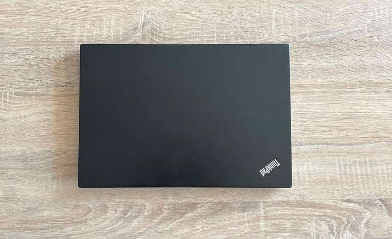 Lenovo Thinkpad T460s, Core i5vPro, 6300CPU, @2.50GHz