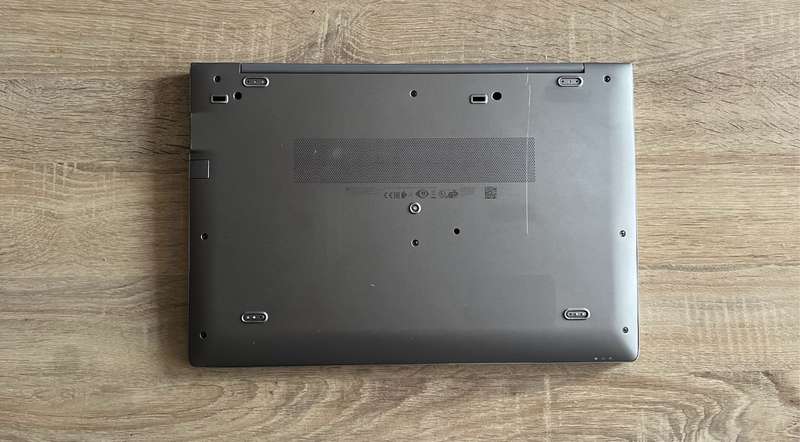 Hp Zbook 15u G5, intel Core i7vPro - 8550CPU, 8th Generation