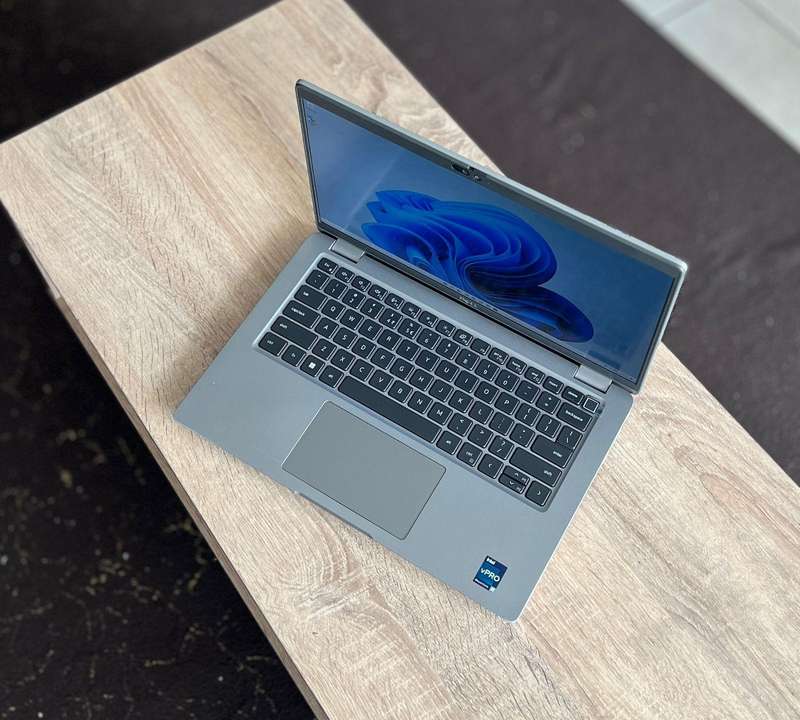 Dell Latitude 5440  , Intel Core i5vPro - 1335CPU,  13th Generation