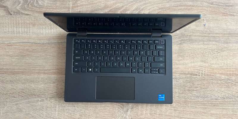 Dell Latitude 7430 , Intel Core i5vPro - 1235CPU,  12th Generation