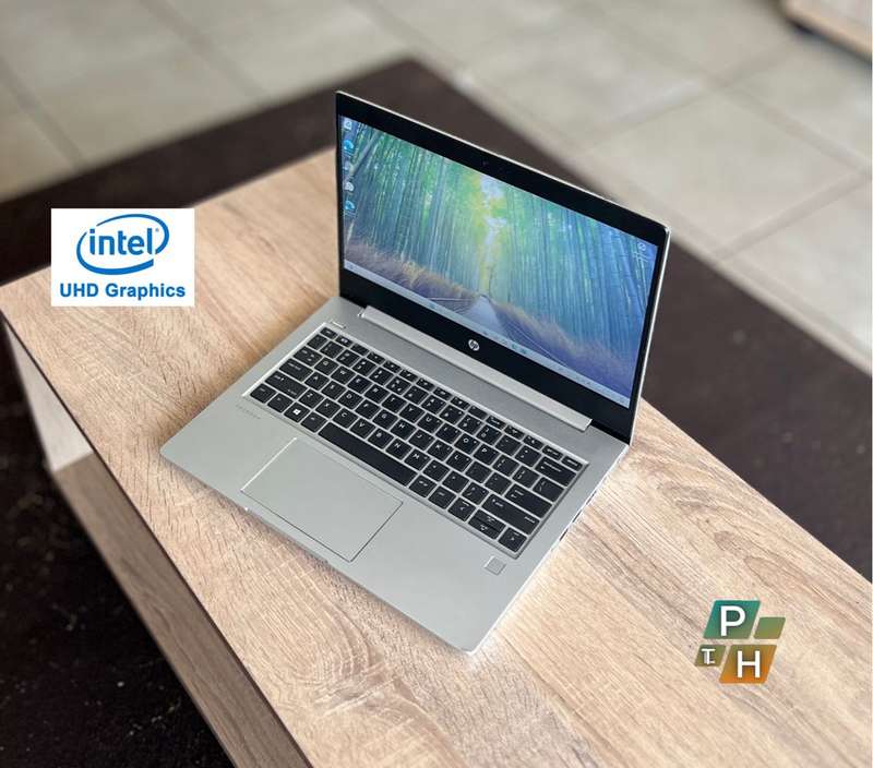 Hp Probook 460 G6, Notebook PC, Intel CORE i5vPro 8th Generation