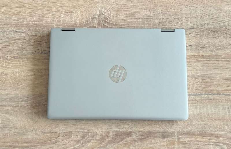 Hp Pavilion x360 Convertible 14-dh1xxx, Core i5 - 10210CPu,  10th Generation (Touchscreen)
