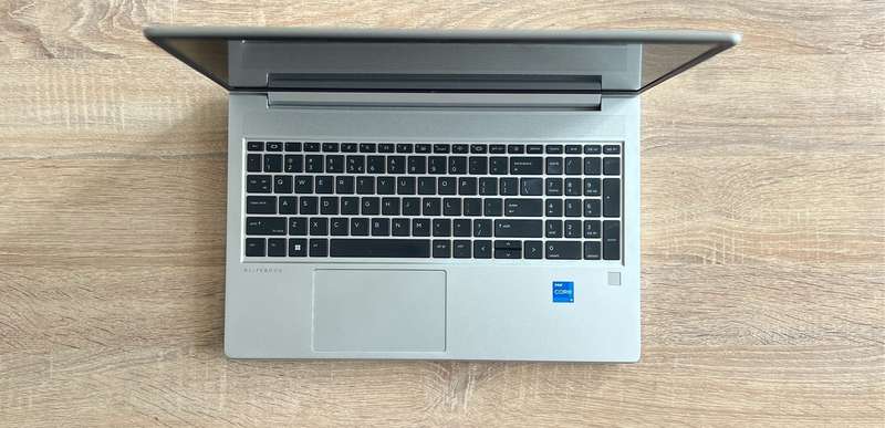 Hp Elitebook 650 | 12th GEN CORE i5, 16GB Ram, 512GB SSD, FHD | Mint Condition