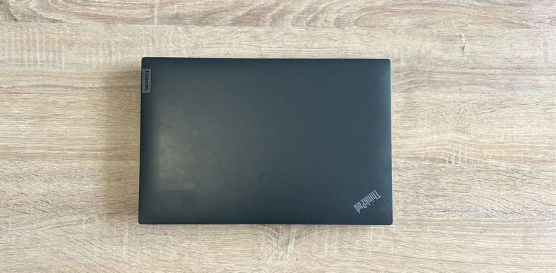 Lenovo Thinkpad L14 | 13th Gen i5, 8GB Ram, 512GB SSD, FHD