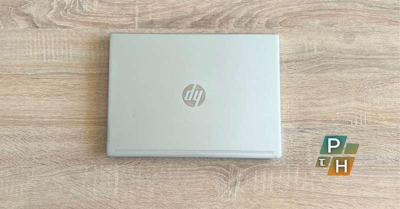 Hp Probook 460 G6, Notebook PC, Intel CORE i5vPro 8th Generation