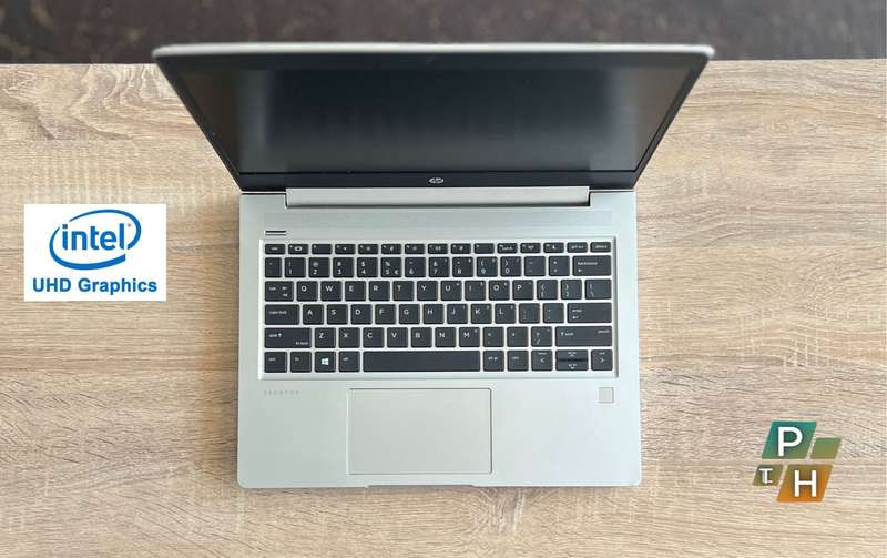 Hp Probook 460 G6, Notebook PC, Intel CORE i5vPro 8th Generation