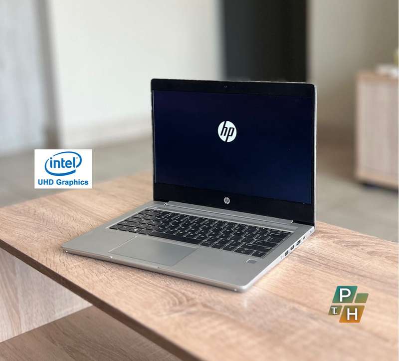 Hp Probook 460 G6, Notebook PC, Intel CORE i5vPro 8th Generation