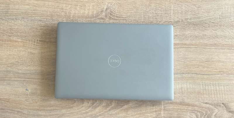 Dell Latitude 5520 , intel Core i5vPro - 1145CPU, 11th Generation
