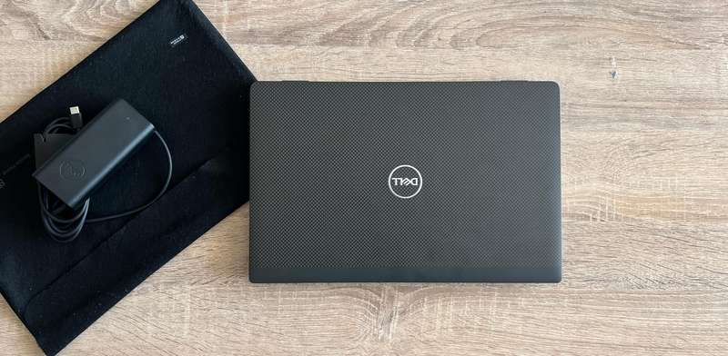 Dell Latitude 7430 , Intel Core i5vPro - 1245CPU,  12th Generation
