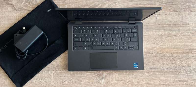 Dell Latitude 7430 , Intel Core i5vPro - 1245CPU,  12th Generation