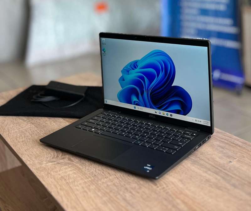 Dell Latitude 7430 , Intel Core i5vPro - 1245CPU,  12th Generation