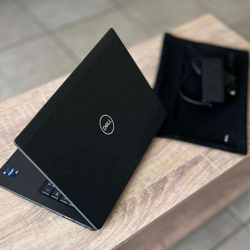 Dell Latitude 7430 , Intel Core i5vPro - 1245CPU,  12th Generation