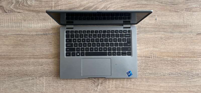 Dell Latitude 5320 , Intel Core i7vPro - 1185G7,  11th Generation