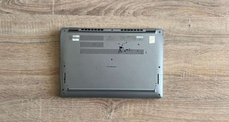 Dell Latitude 5320 , Intel Core i7vPro - 1185G7,  11th Generation