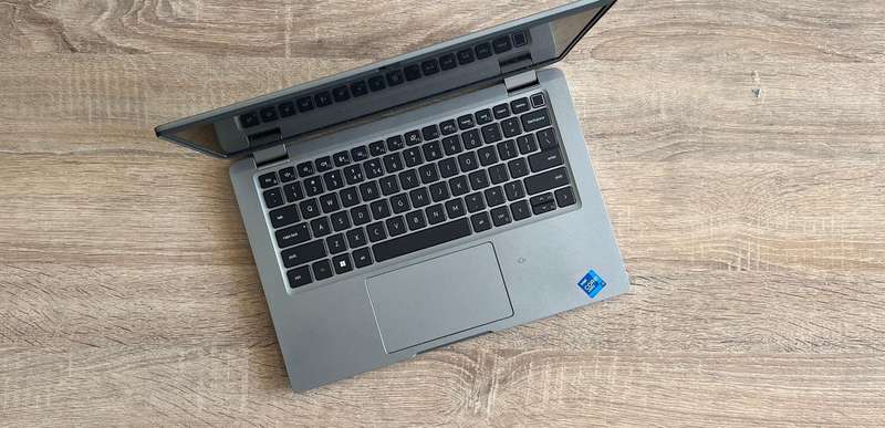 Dell Latitude 5320 , Intel Core i7vPro - 1185G7,  11th Generation