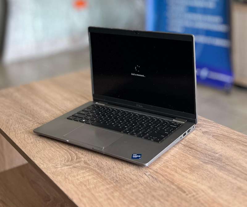 Dell Latitude 5320 , Intel Core i7vPro - 1185G7,  11th Generation