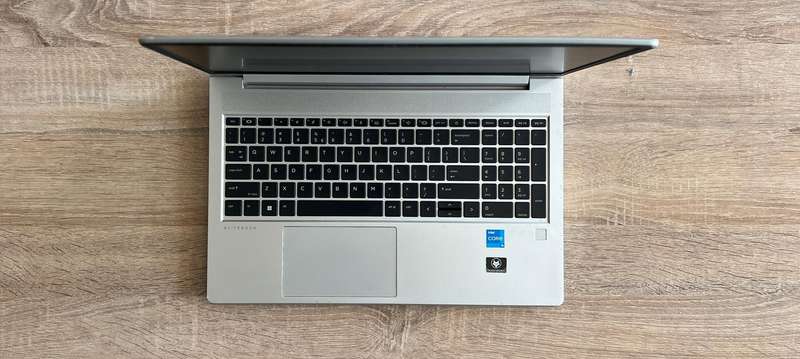 Hp Elitebook 650 15.6inch, G9, Notebook PC, intel Core i5 - 1235CPU,  12th Generation