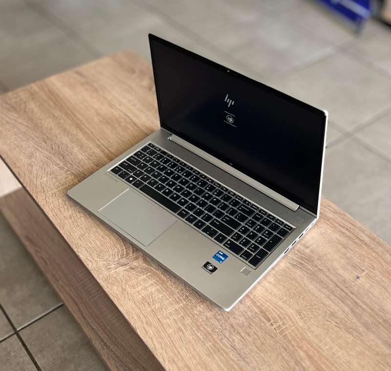 Hp Elitebook 650 15.6inch, G9, Notebook PC, intel Core i5 - 1235CPU,  12th Generation