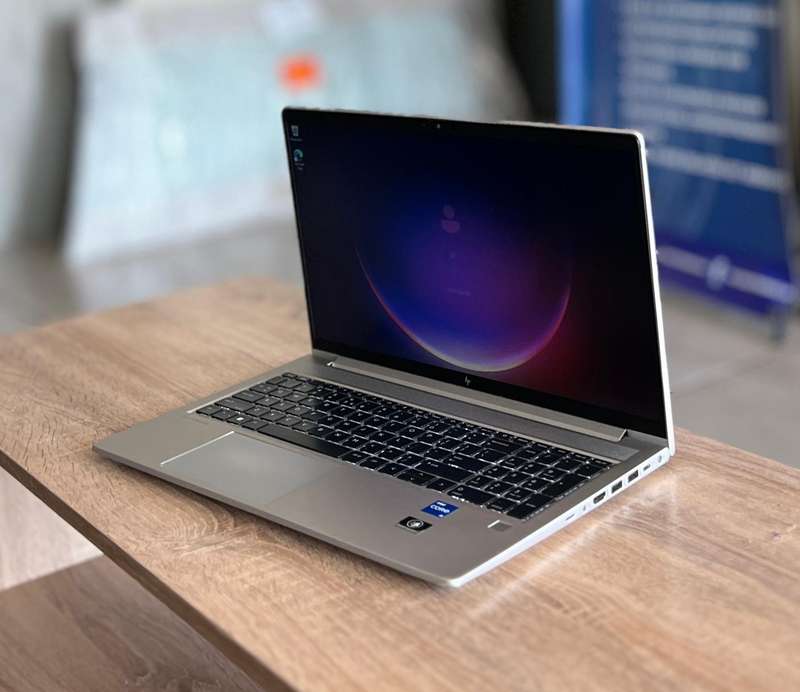 Hp Elitebook 650 15.6inch, G9, Notebook PC, intel Core i5 - 1235CPU,  12th Generation