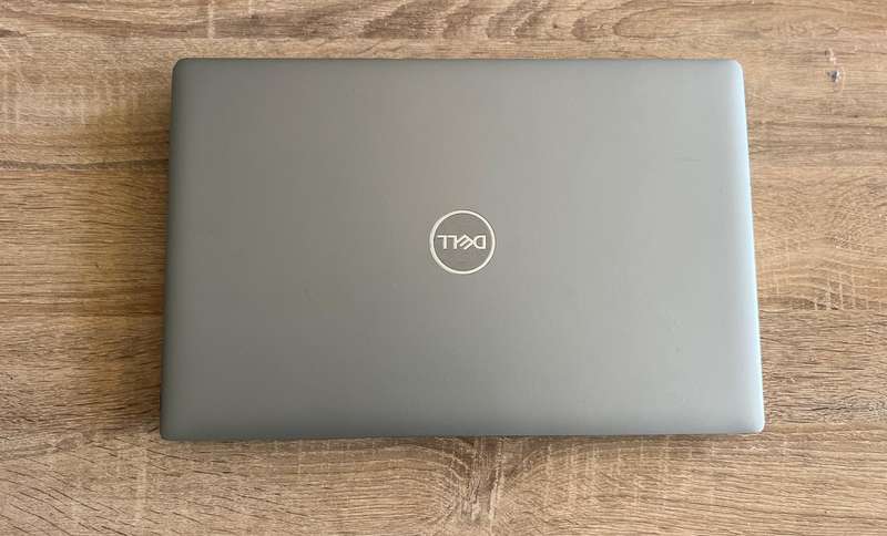 Dell Latitude 5530 , intel Core i5vPro - 1245CPU, 12Th Generation (TouchScreen)