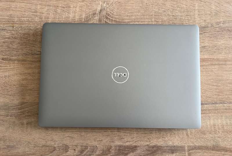 Dell Latitude 5430 , intel Core i5vPro - 1245CPU, 12Th Generation (TouchScreen)