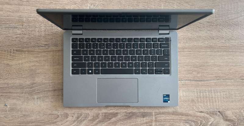 Dell Latitude 5430 , intel Core i5vPro - 1245CPU, 12Th Generation (TouchScreen)