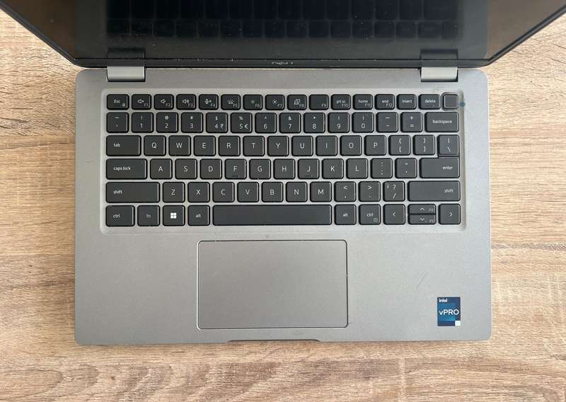 Dell Latitude 5430 , intel Core i5vPro - 1245CPU, 12Th Generation (TouchScreen)