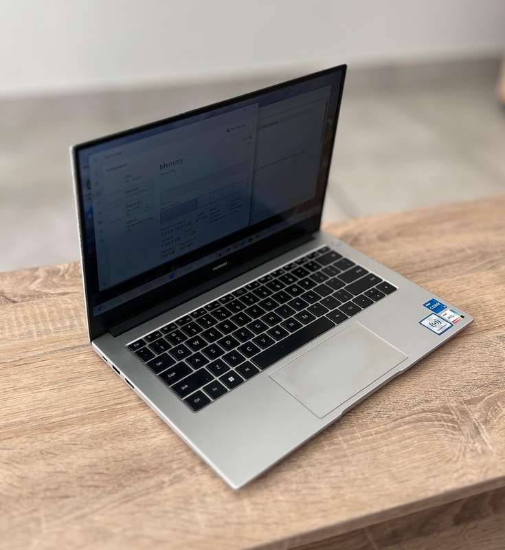 HUAWEI NBD-WXX9, Notebook PC, Intel Core i5-1135CPU, 11th Generation