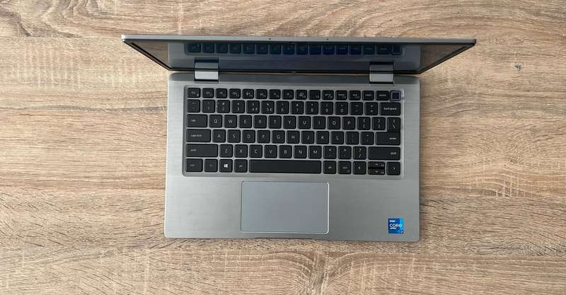 Dell Latitude 7320 , Intel Core i7vPro - 1185G7,  11th Generation