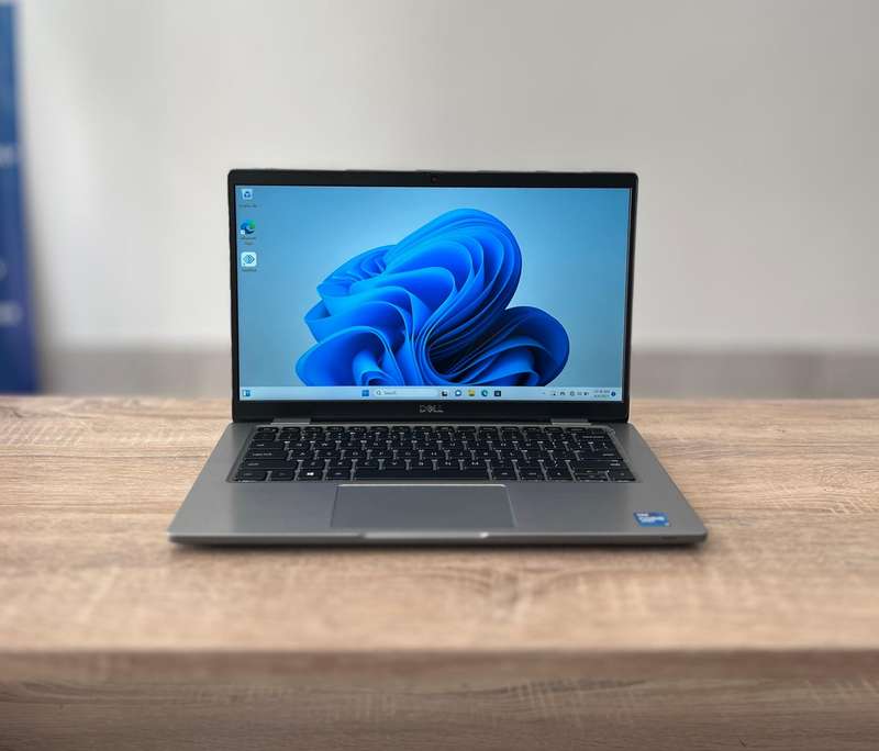 Dell Latitude 7320 , Intel Core i7vPro - 1185G7,  11th Generation