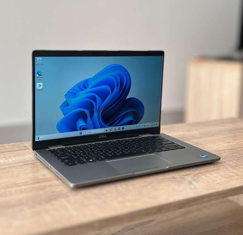 Dell Latitude 7320 , Intel Core i7vPro - 1185G7,  11th Generation