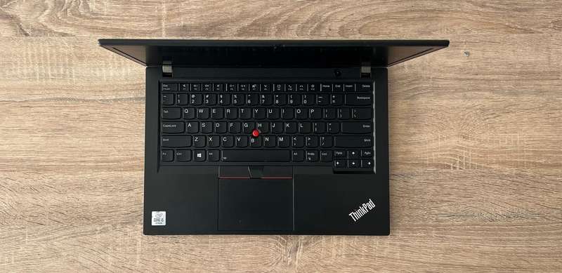 Lenovo Thinkpad T14 Gen 1, Core Intel i5 - 10210CPU , 10th Generation