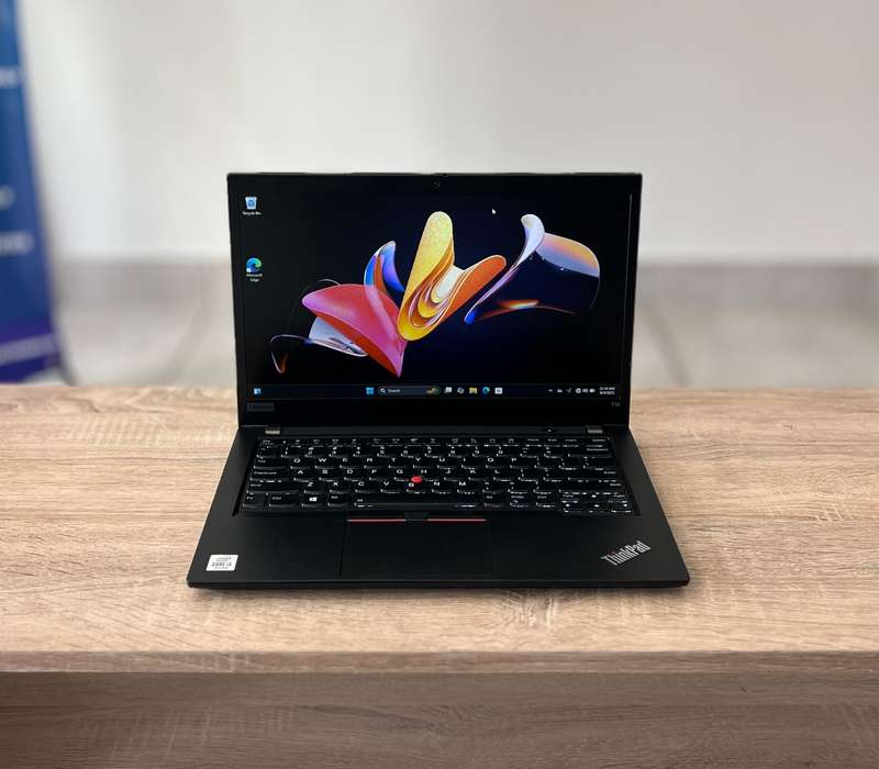 Lenovo Thinkpad T14 Gen 1, Core Intel i5 - 10210CPU , 10th Generation
