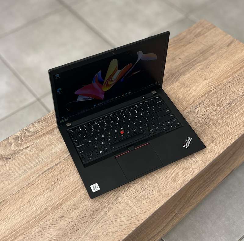 Lenovo Thinkpad T14 Gen 1, Core Intel i5 - 10210CPU , 10th Generation